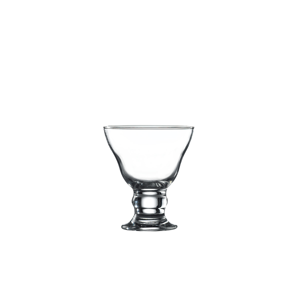 Orion Ice Cream Cup 25.5cl Quantity 6 8.75oz