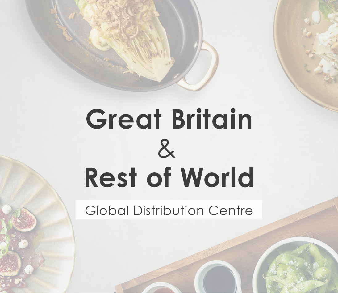 Great Britain & ROW