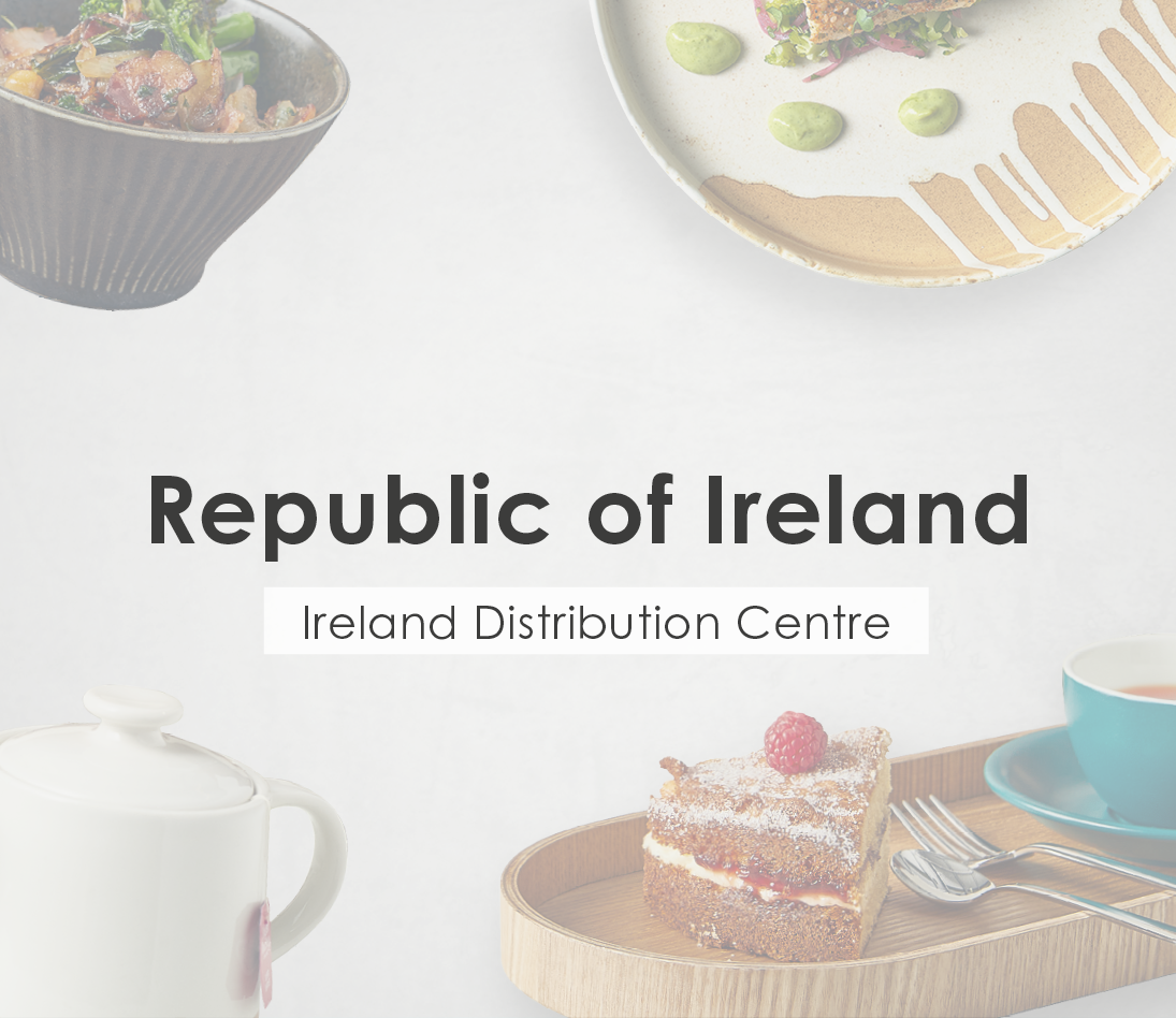 Republic of Ireland