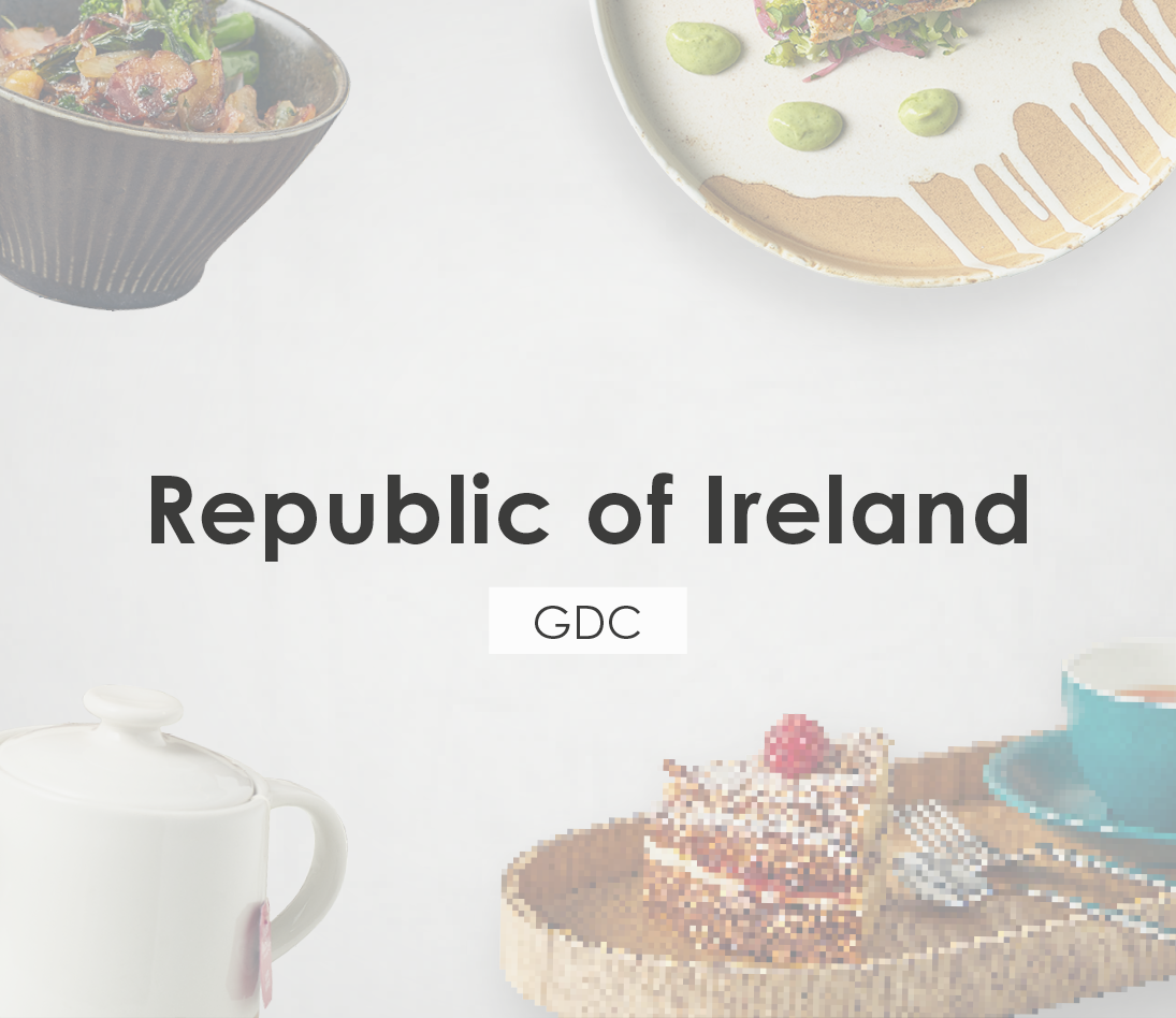 Republic of Ireland