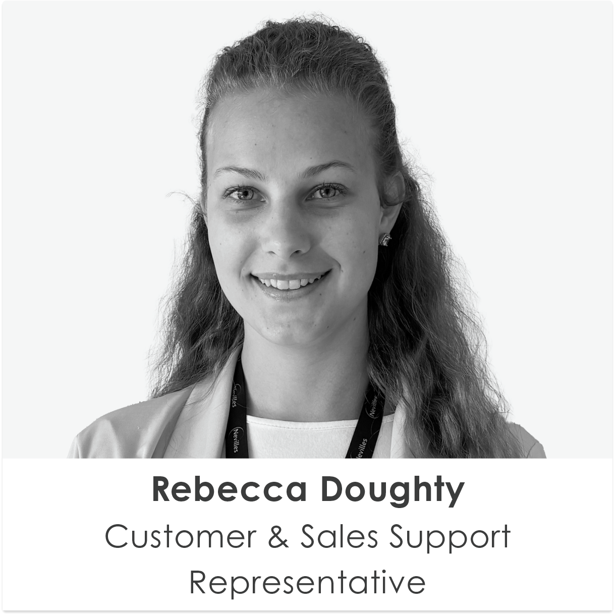 Rebecca Doughty