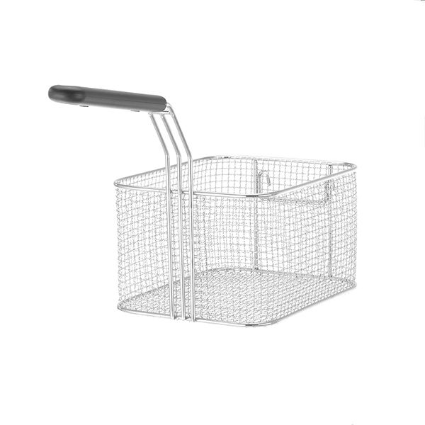 Hendi Electric Fryer Spare 4L Fryer Basket With Handle