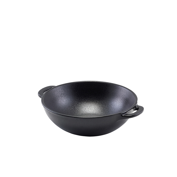 15cm S/S Balti Dish / Kadai