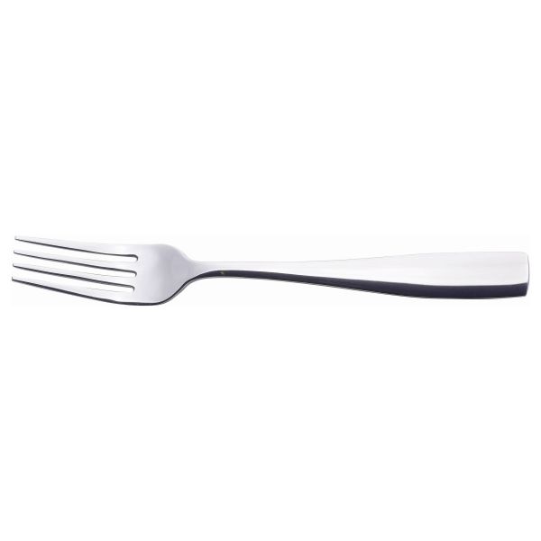 Genware Old English Table Fork 18/0