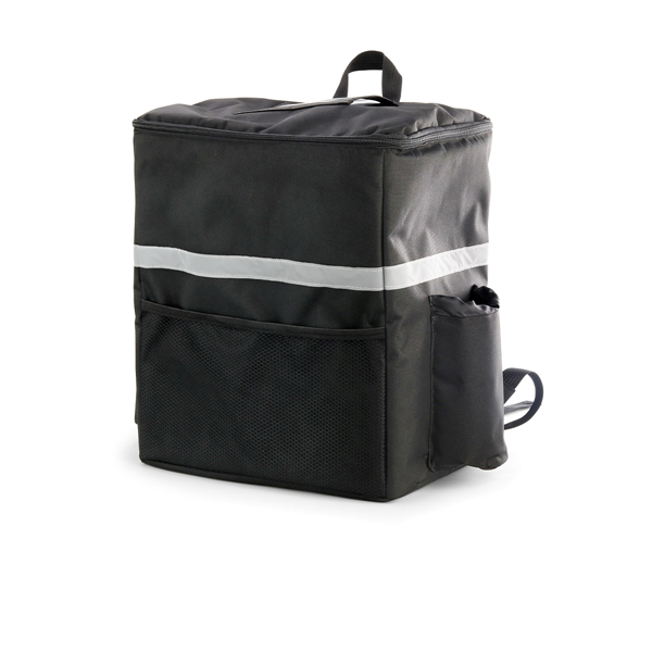 GenWare Polyester Insulated Food Delivery Backpack