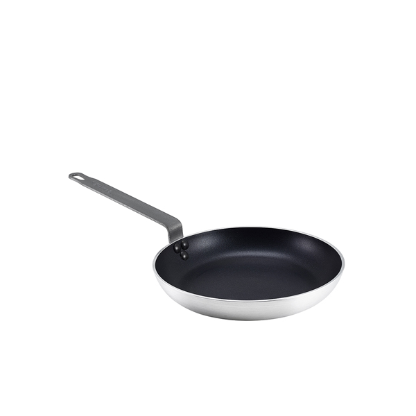 Non Stick Teflon Aluminium Induction Frying Pan 26cm