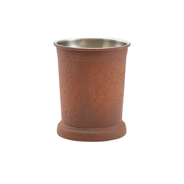 GenWare Rust Effect Julep Cup 38.5cl/ 13.5oz