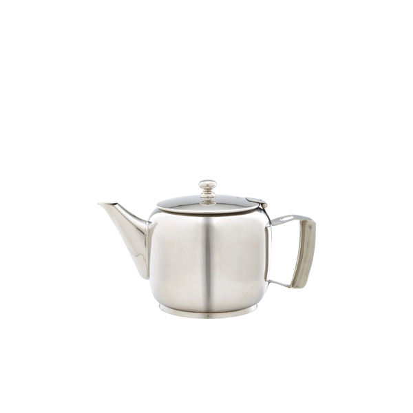 GenWare Stainless Steel Premier Teapot 120cl/ 40oz