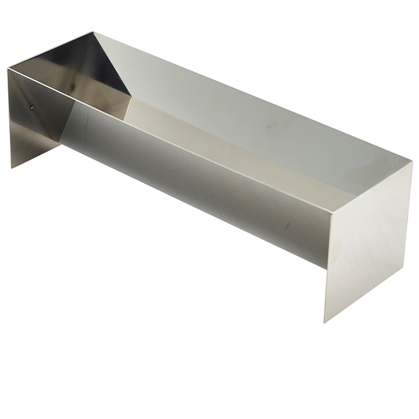 Terrine Mould V Shaped 500 x 100 x 90mm