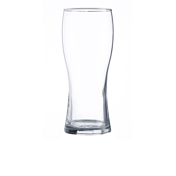 Sightseeing Samtykke værtinde Helles Beer Glass 65cl/22.9oz